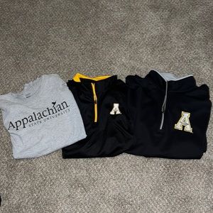 APP STATE BUNDLE Size XL and XXL